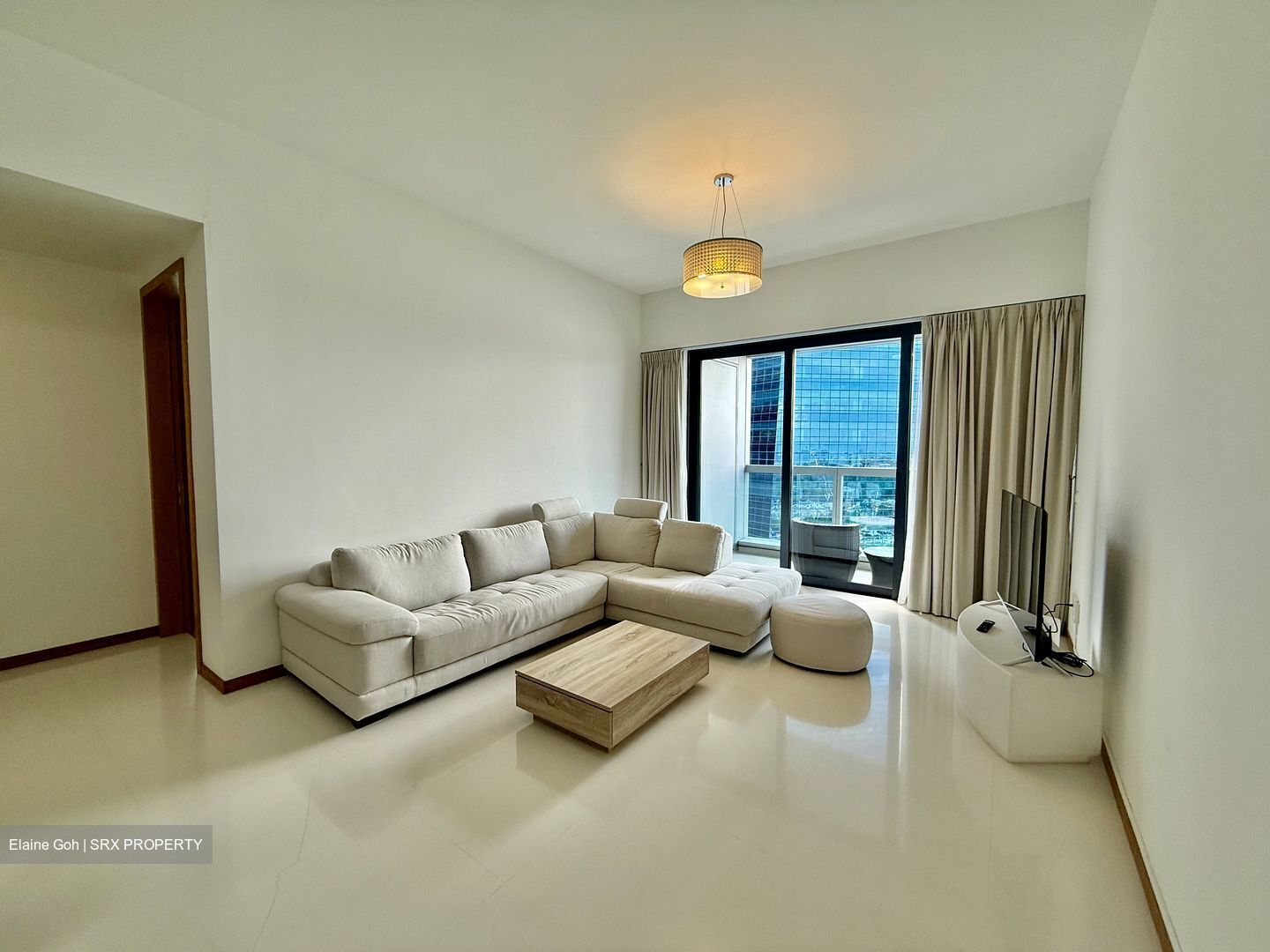 Marina Bay Residences (D1), Condominium #576781421